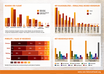 Care International - Fact Sheet