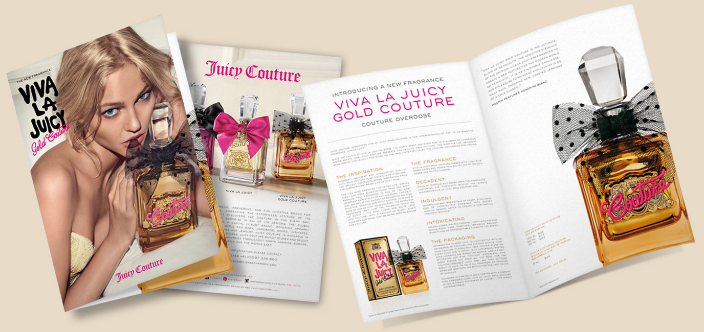 Elizabeth Arden - Juicy Couture