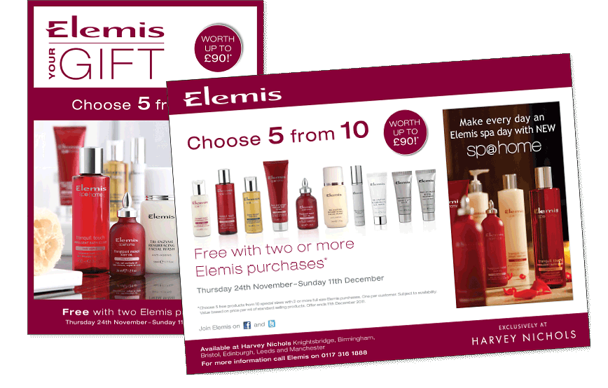 Elemis - GWP