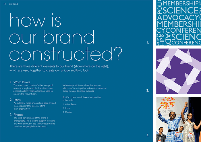 IAS - Brand Guidelines