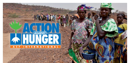 Action Against Hunger