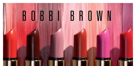 Bobbi Brown