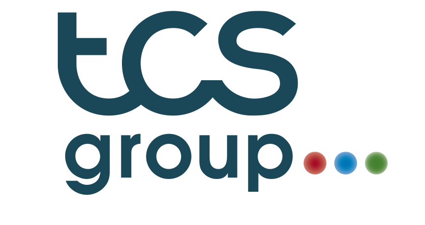 TCS - Logo