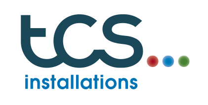 TCS - Logo